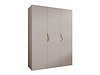Garderobeskap Hartford 619 (Cashmere)