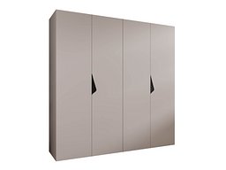 Garderobeskap Hartford 620 (Cashmere)