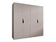 Garderobeskap Hartford 620 (Cashmere)