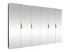 Garderobeskap Hartford 632 (Cashmere)