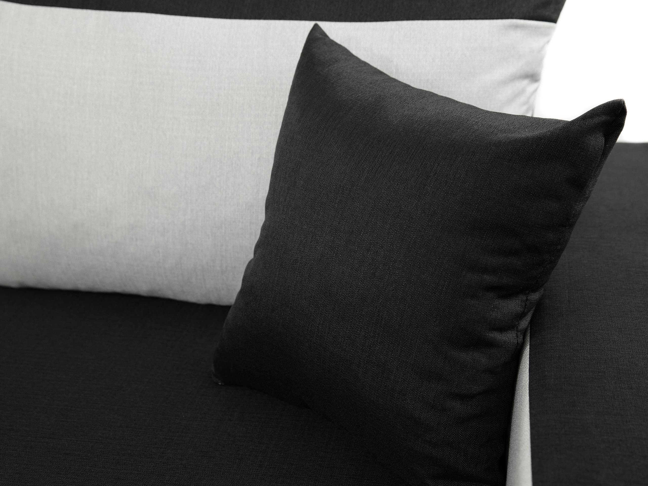 Hjørnesofa Comfivo Melissa (Boss 12 + Boss 14)