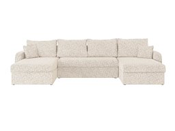 Hjørnesofa Comfivo Melissa III (Bella 05)