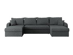 Hjørnesofa Comfivo Melissa III (Bella 20)