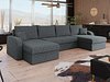 Hjørnesofa Comfivo Melissa III (Bella 20)