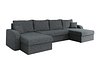 Hjørnesofa Comfivo Melissa III (Bella 20)