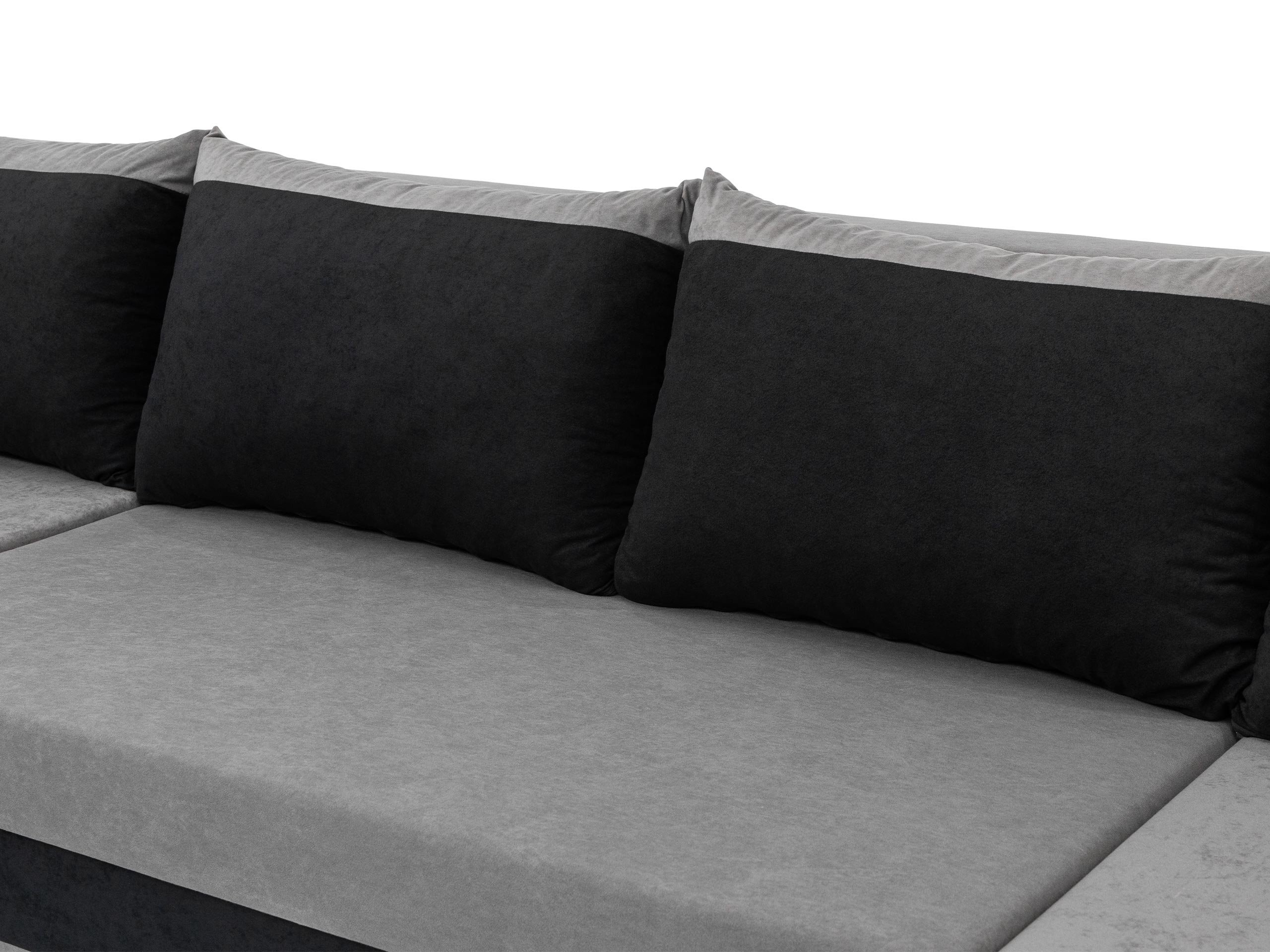 Hjørnesofa Comfivo Melissa III (Flow 22)
