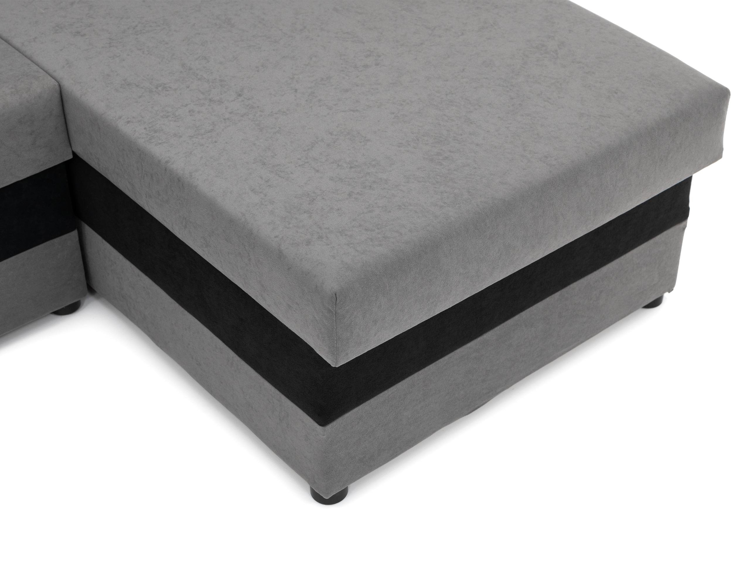 Hjørnesofa Comfivo Melissa III (Flow 22)