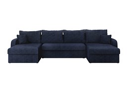 Hjørnesofa Comfivo Melissa III (Flow 22)