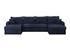Hjørnesofa Comfivo Melissa III (Flow 22)