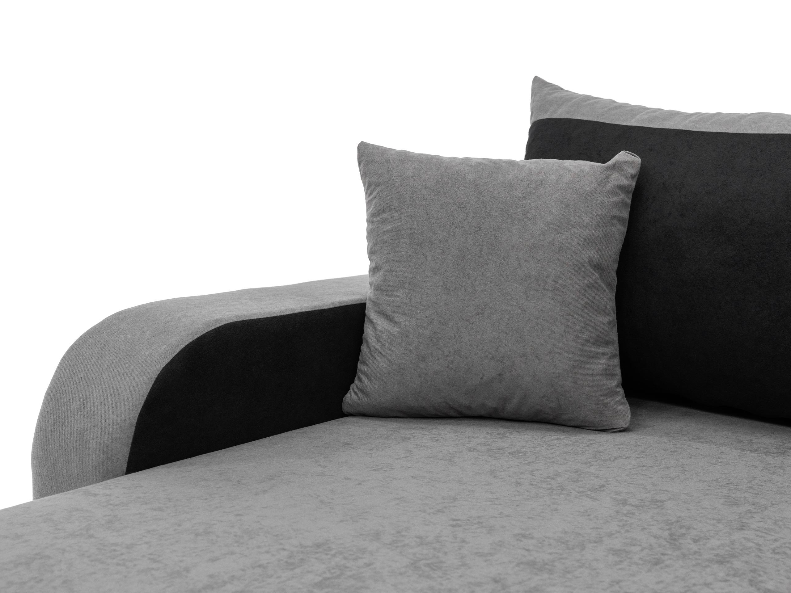 Hjørnesofa Comfivo Melissa III (Lumo 40)