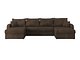 Hjørnesofa Comfivo Melissa III (Lumo 40)