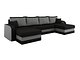 Hjørnesofa Comfivo Melissa III (Manila 18 + Manila 16)