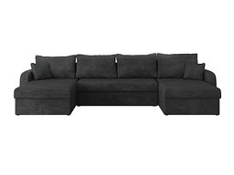 Hjørnesofa Comfivo Melissa III (Margo 227.09)