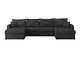 Hjørnesofa Comfivo Melissa III (Margo 227.09)