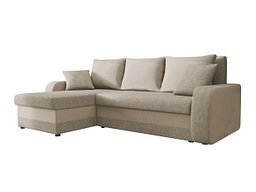 Hjørnesofa Comfivo Melissa (Matana 17 + Manila 02)