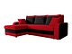 Hjørnesofa Comfivo Melissa (Mikrofaza 22 + Mikrofaza 15)