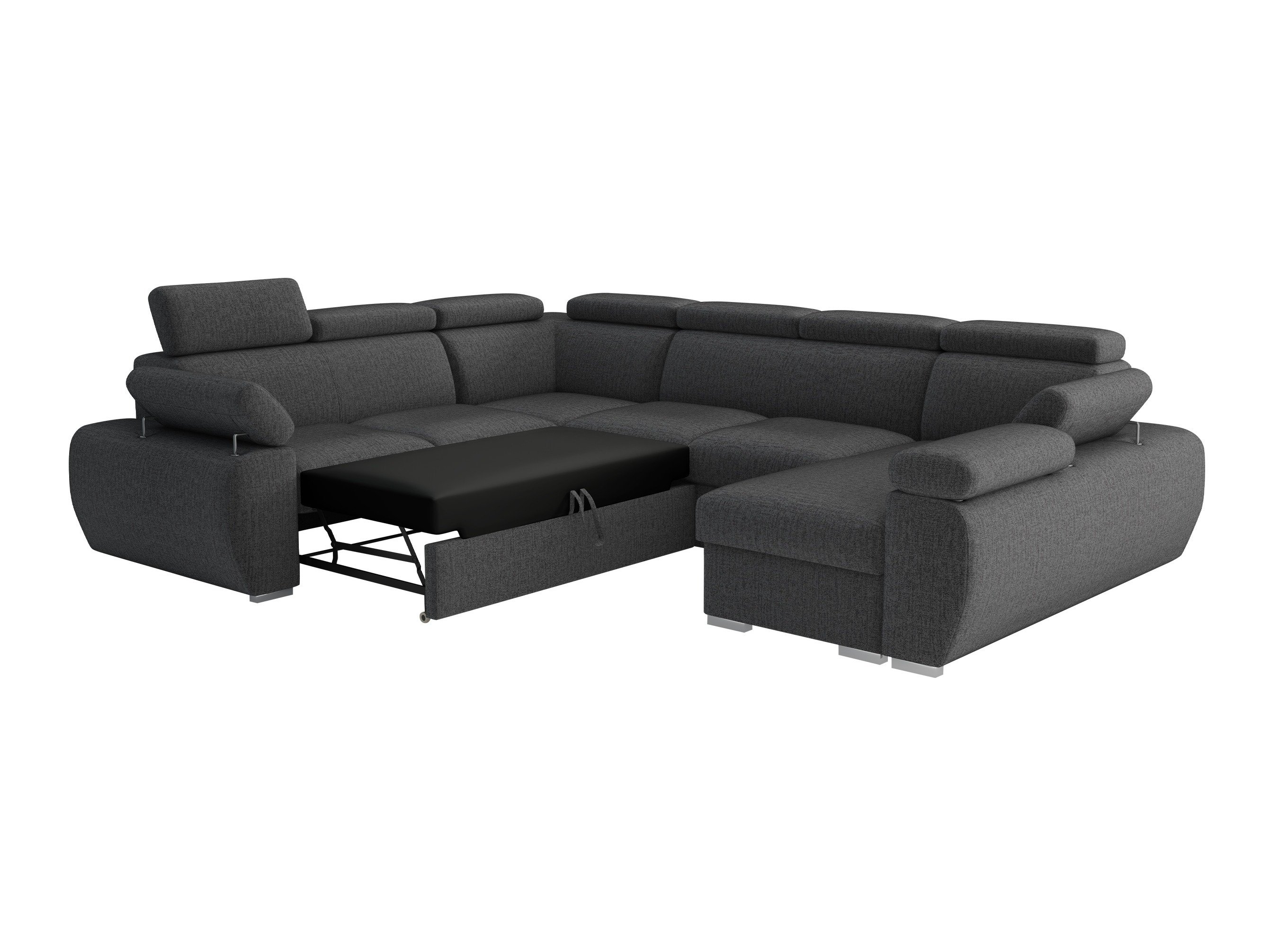 Hjørnesofa Columbus 214 (Aragon 14)