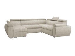 Hjørnesofa Columbus 214 (Flow 03)