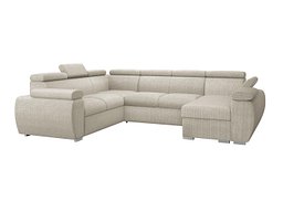 Hjørnesofa Columbus 214 (Flow 03)