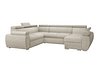 Hjørnesofa Columbus 214 (Flow 03)