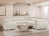 Hjørnesofa Columbus 214 (Flow 06)