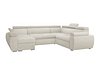 Hjørnesofa Columbus 214 (Flow 06)