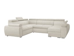 Hjørnesofa Columbus 214 (Flow 06)
