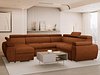 Hjørnesofa Columbus 214 (Flow 09)