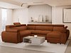 Hjørnesofa Columbus 214 (Flow 09)