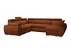 Hjørnesofa Columbus 214 (Flow 09)