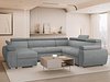 Hjørnesofa Columbus 214 (Flow 17)
