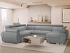 Hjørnesofa Columbus 214 (Flow 17)