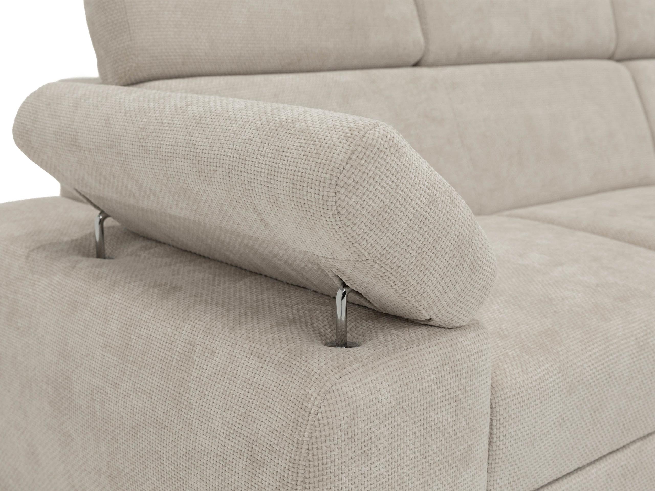 Hjørnesofa Columbus 214 (Flow 17)
