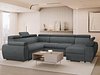 Hjørnesofa Columbus 214 (Flow 21)