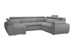 Hjørnesofa Columbus 214 (Flow 17)