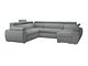 Hjørnesofa Columbus 214 (Flow 17)