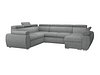 Hjørnesofa Columbus 214 (Flow 17)
