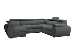Hjørnesofa Columbus 214 (Flow 21)