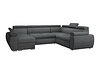Hjørnesofa Columbus 214 (Flow 21)