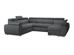 Hjørnesofa Columbus 214 (Flow 21)