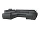 Hjørnesofa Columbus 214 (Flow 21)