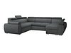 Hjørnesofa Columbus 214 (Flow 21)