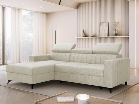 Hjørnesofa Columbus 170 (Flow 03)