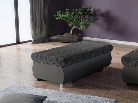 Polstret benk Comfivo Olivetum I (Soft 029 + Majorka 03)