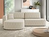 Hjørnesofa TrendyNest Infa (Poso 100)