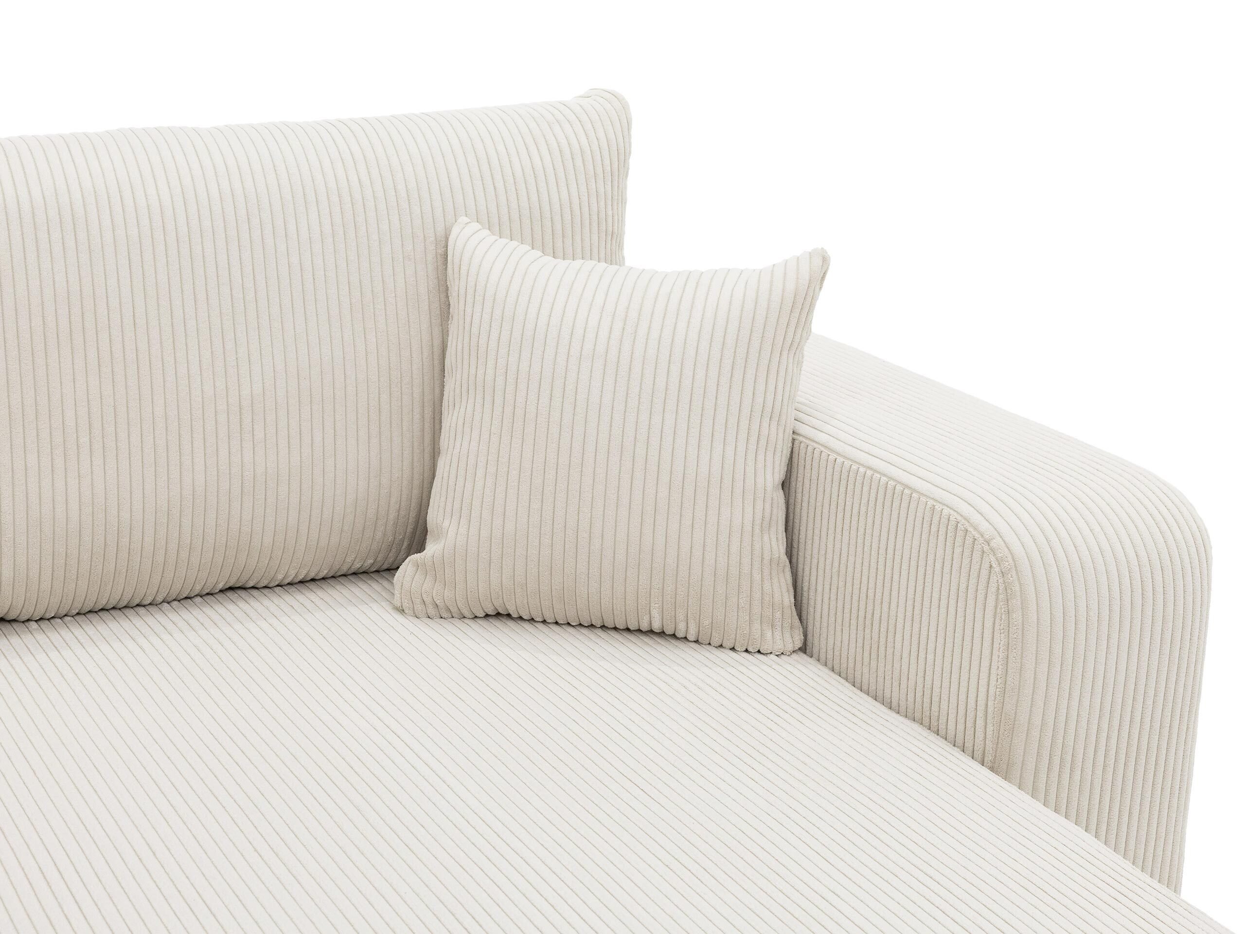 Hjørnesofa TrendyNest Infa (Poso 100)