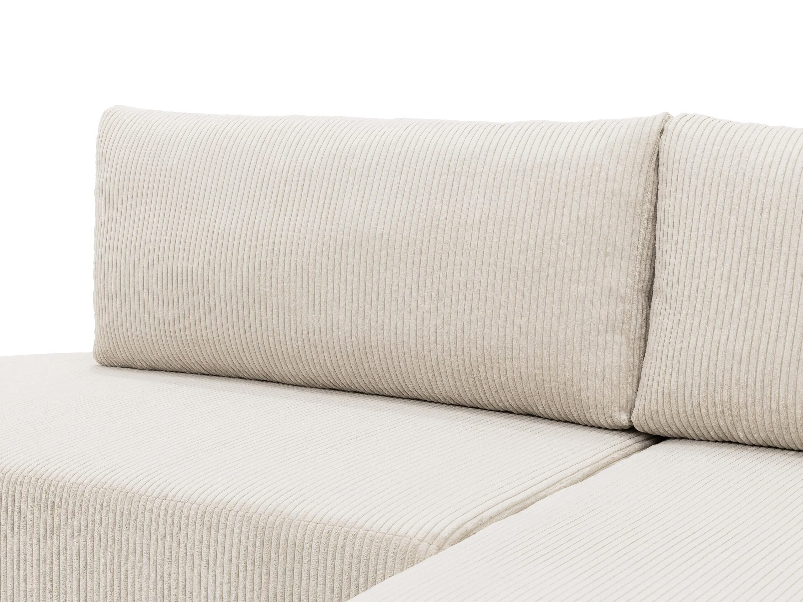 Hjørnesofa TrendyNest Infa (Poso 100)