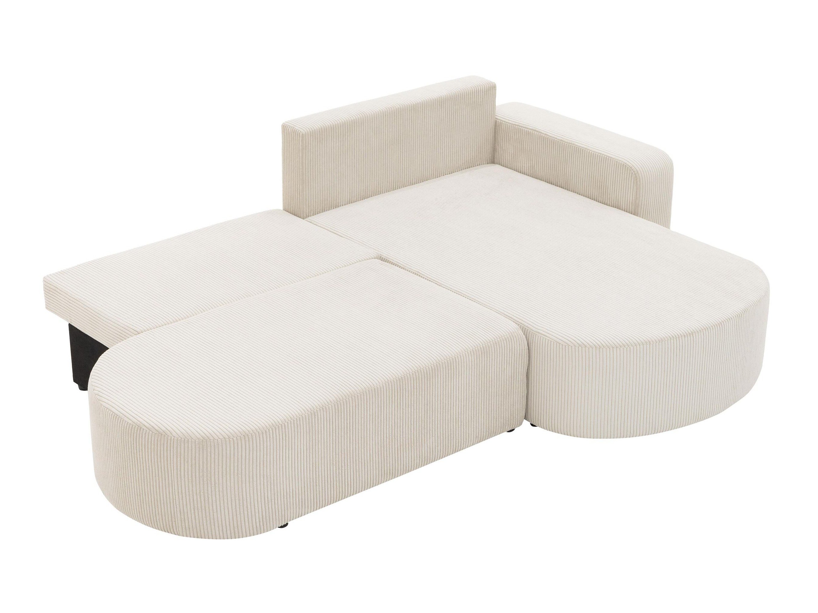 Hjørnesofa TrendyNest Infa (Poso 100)