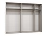 Garderobeskap Hartford 611 (Cashmere)
