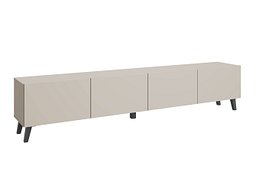 TV-benk Levtive 101 (Cashmere)
